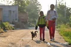 用您的眼界，改變孩子們的視界！